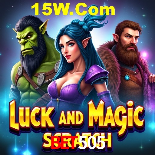 A Revolução dos Aplicativos de Jogos no bet505
