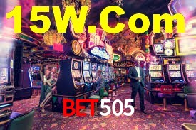 bet505,bet505.com
