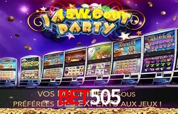 Sistemas de Segurança bet505