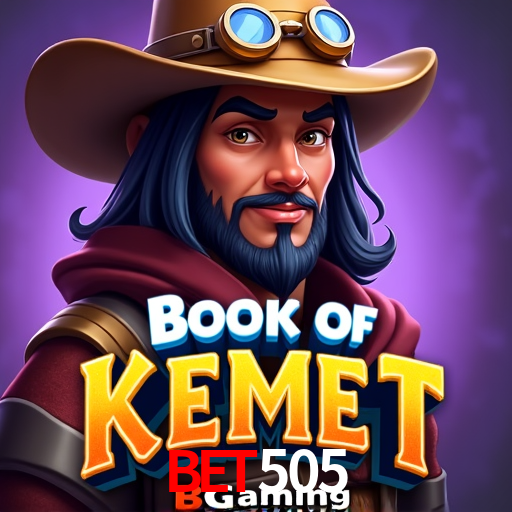 Descubra a Magia dos Jogos de Arcade no bet505