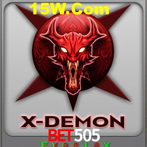 Descubra o Mundo do Cassino Online com bet505
