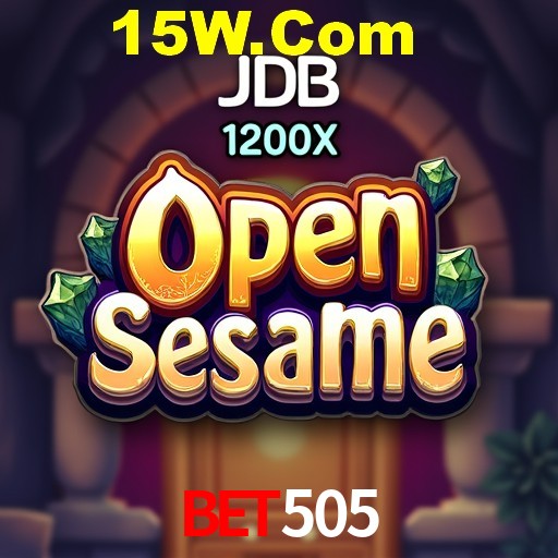 Descubra o Mundo do Cassino Online com bet505