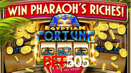 Estatísticas bet505