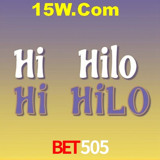 Casino VIP bet505