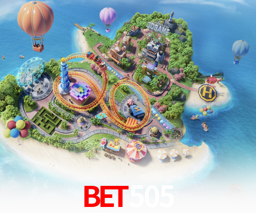 Recursos de Bônus bet505