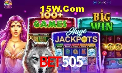 Integração de APIs bet505