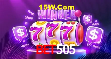 Integração de APIs bet505