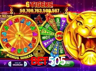 Cadastro Rápido bet505