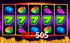 bet505: A Experiência de Casino com Jogos de Mesa ao Vivo
