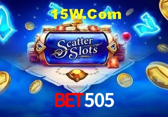 Sistemas de Segurança bet505