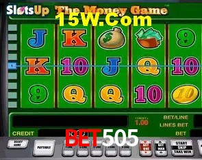 Promoções Sazonais bet505