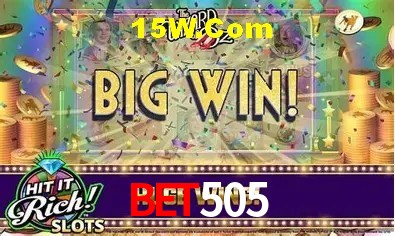 Login Seguro bet505