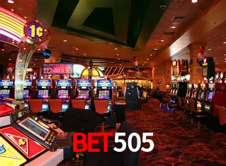 Ofertas Exclusivas bet505