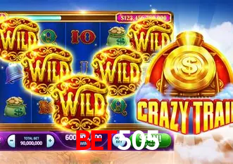 Recursos de Bônus bet505