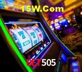 Casino Ao Vivo bet505