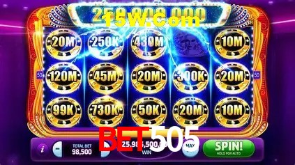 Promoção Relâmpago bet505