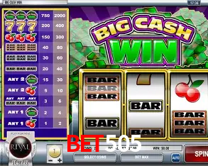 Diretório de Jogos bet505
