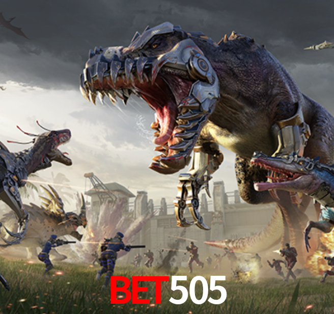 Estatísticas do Jogo bet505