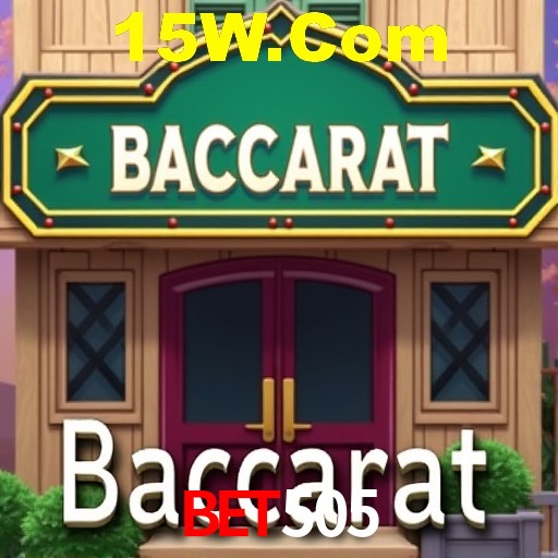 Casino VIP bet505