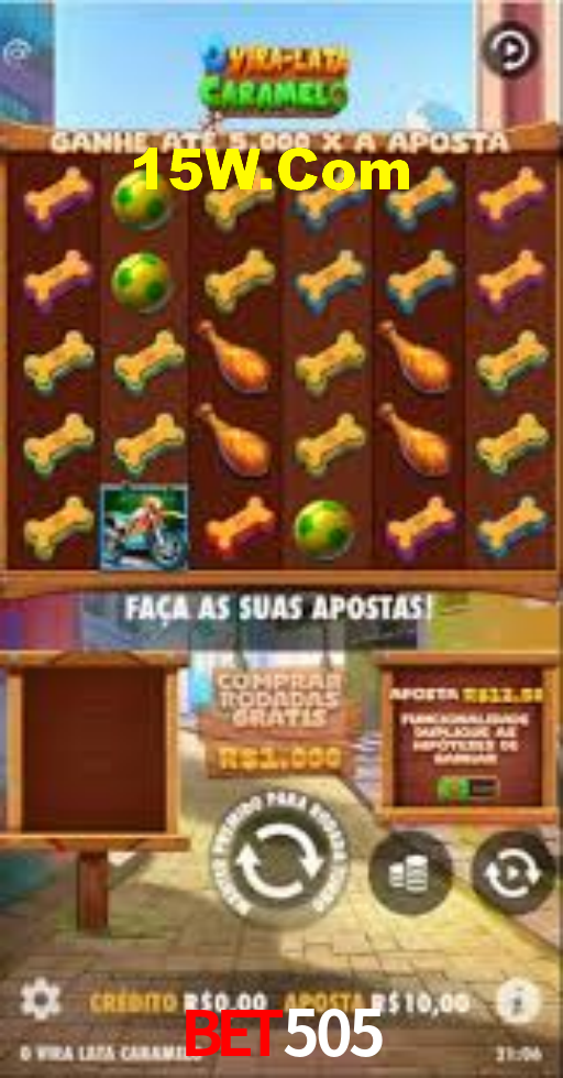 bet505 login