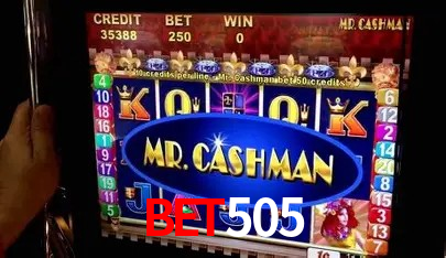 Segurança 2FA bet505