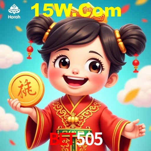Bônus Diários bet505