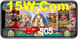 Programa VIP bet505