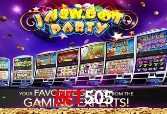Experiência VIP bet505
