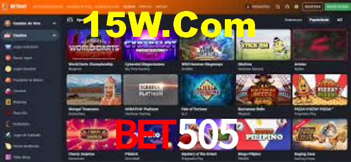 Bônus Generosos e Exclusivos no bet505 para Você!