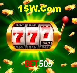 Diretório de Jogos bet505