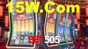 bet505: Jogos de Caça-Níqueis-Altas Recompensas, Roleta-Velocidade, Blackjack-Desafios Máximos